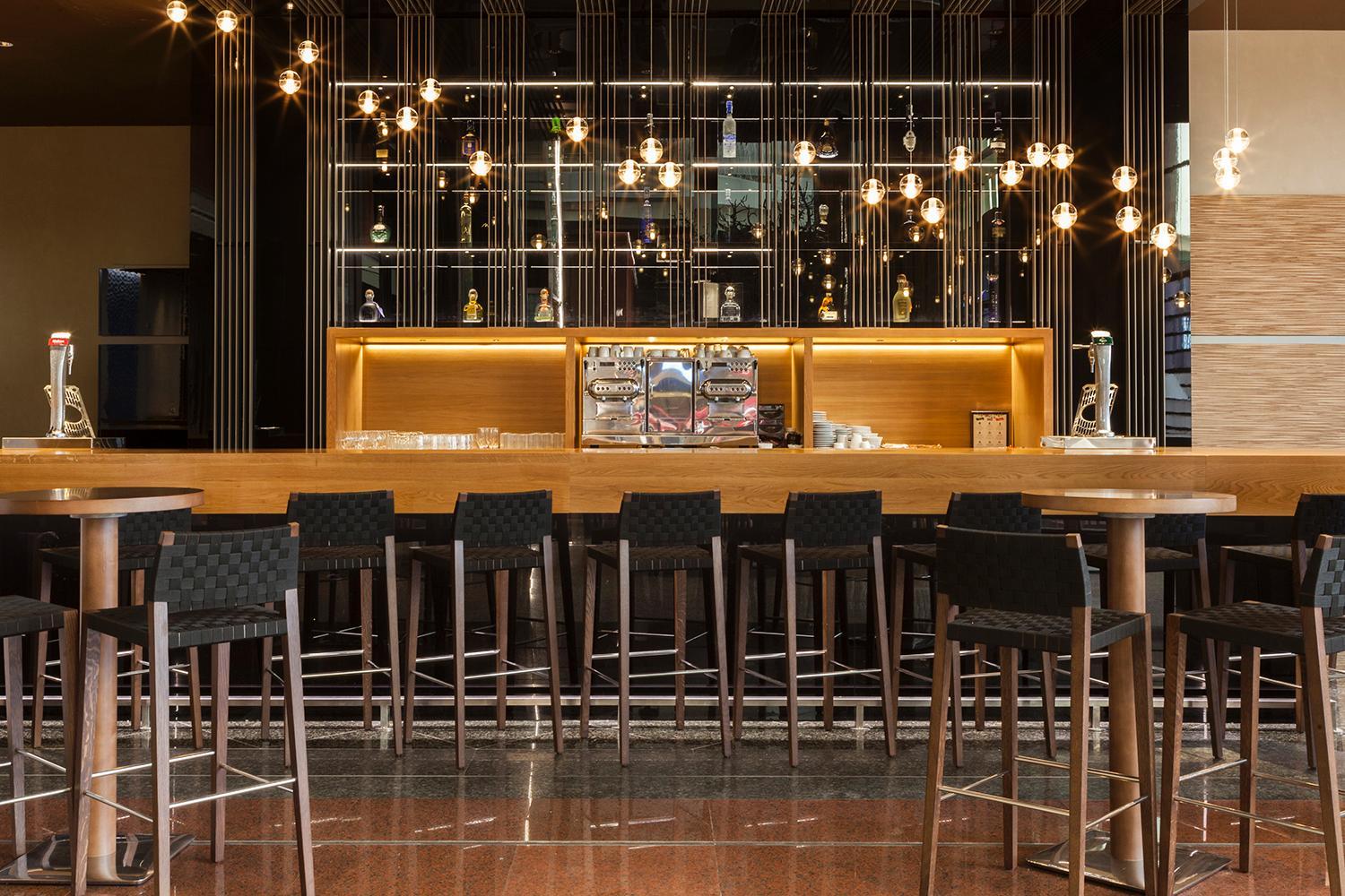 Hotel Marriott Auditorium & Conference Center 4*