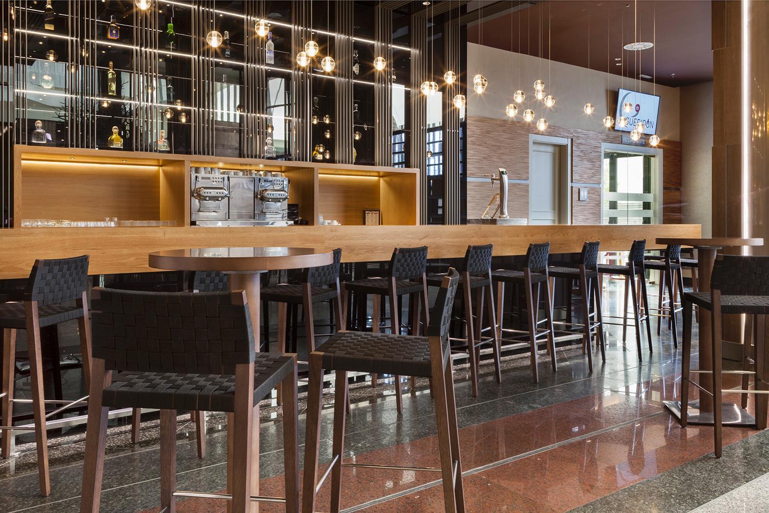Marriott Auditorium Hotel&conference Center 4* Madrid