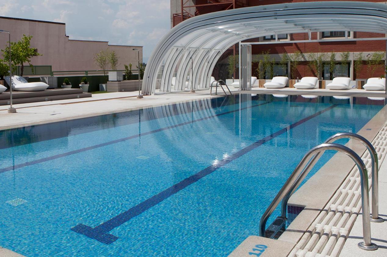 Marriott Auditorium Hotel&conference Center
