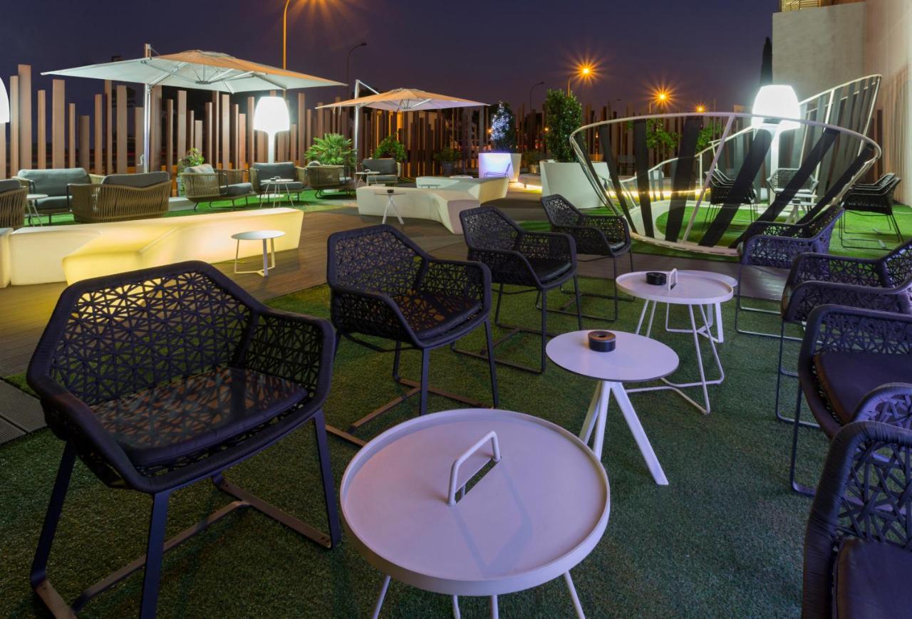 Marriott Auditorium & Conference Center 4* Madryt